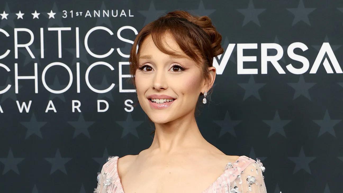 Ariana Grande Exits 'American Horror Story' Season 13: Reason Is the 'Eternal Sunshine' Tour