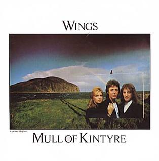 From "Mull of Kintyre" to "Rein Me In": Songs That Dominated the UK but Never Caught On in the U.S.