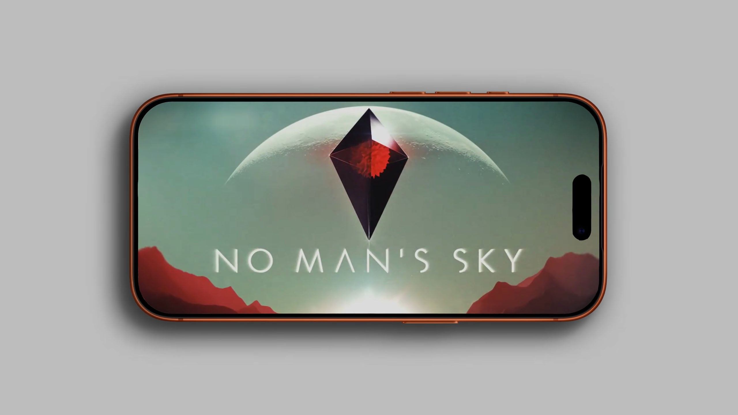 No Man’s Sky Heads to iOS on October 28