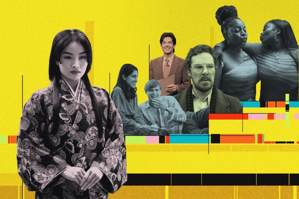 Tek Oturuşta Bitirmelik: EW'nun Binge-Watch İçin En İyi 45 Dizisi