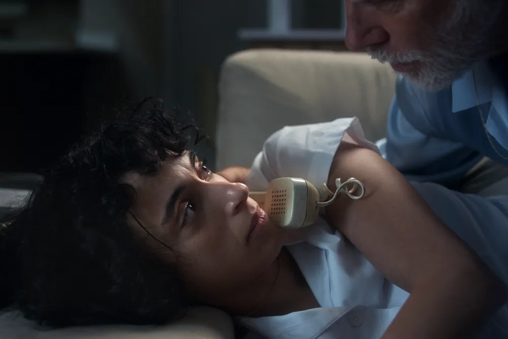 "Night Nurse" — A Provocative Caregiving Fantasy Where Two Deviants' Paths Cross