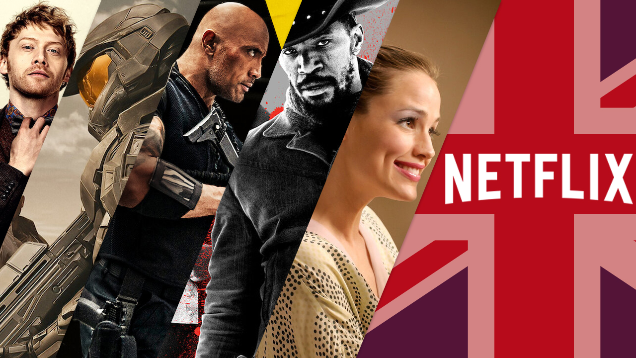 Netflix'te Mart: '50 First Dates', 'Ma', 'The Residence' ve Fazlası