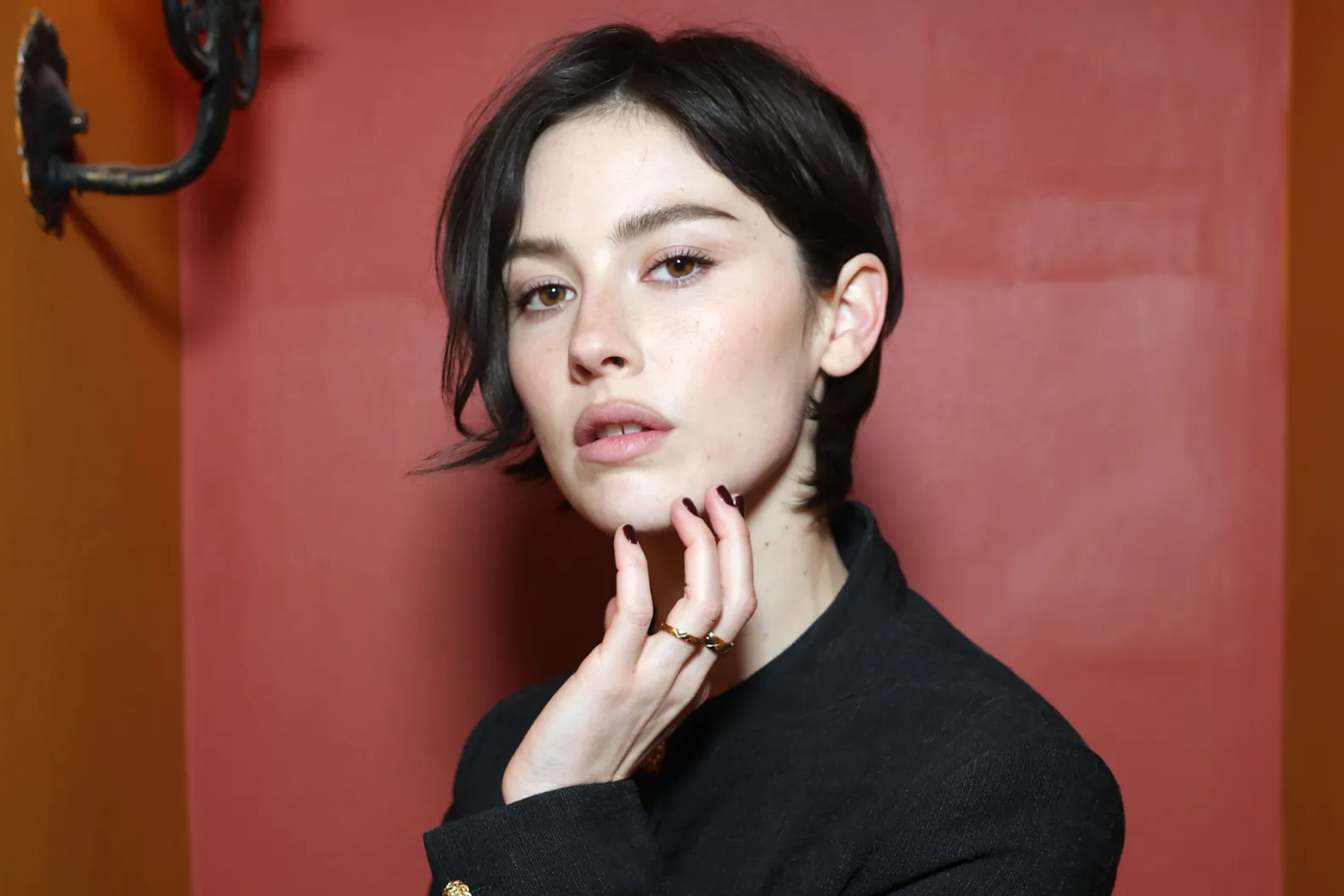 Gracie Abrams Releases Third Studio Album, "Daughter From Hell"