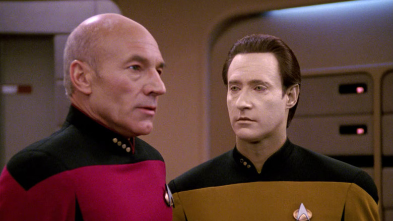 Star Trek: The Next Generation