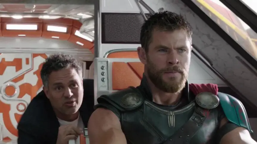 Thor: Ragnarok