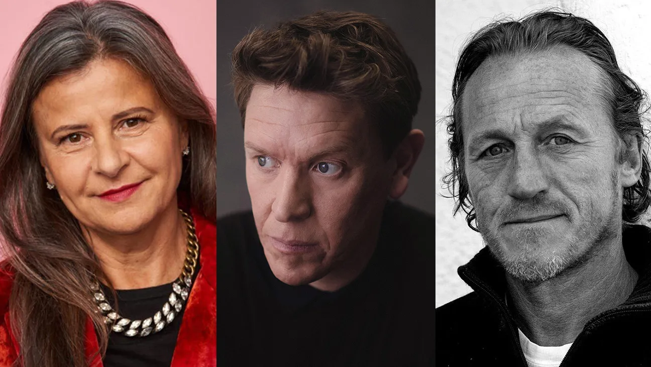 'Alien: Earth' Season 2 Adds Tracey Ullman, Sam Spruell, and Jerome Flynn