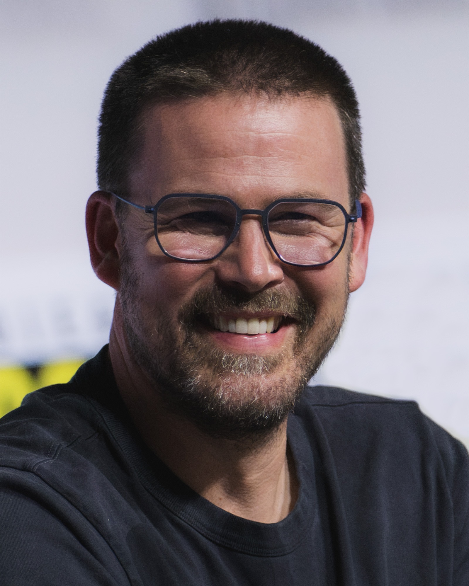 Cregger returns to an original screenplay after his recent horror successes