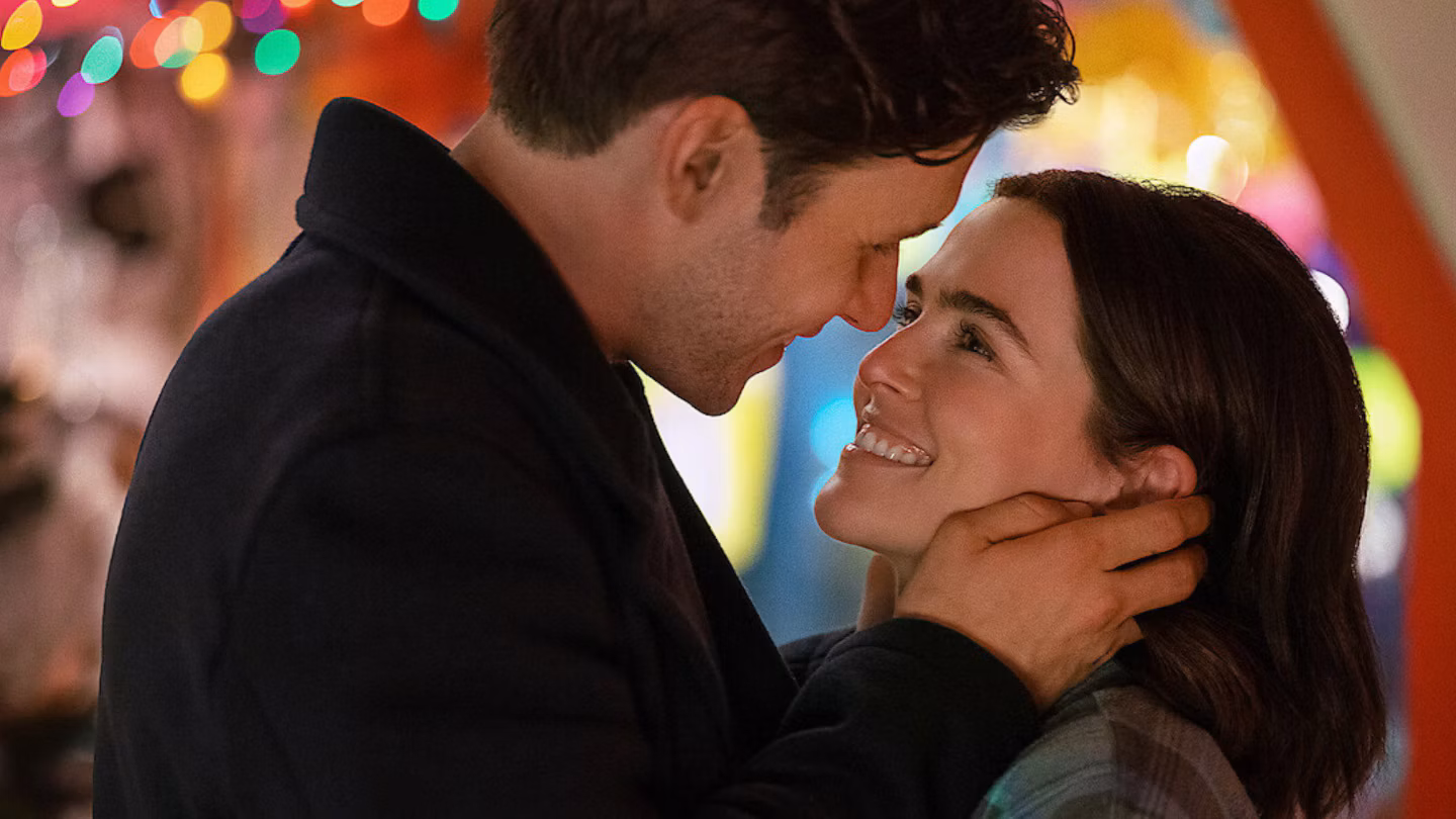 "Voicemails For Isabelle" — A Warm Romantic Comedy Born from a Wrong Number