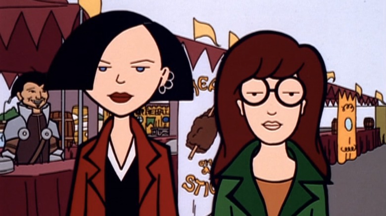 Daria