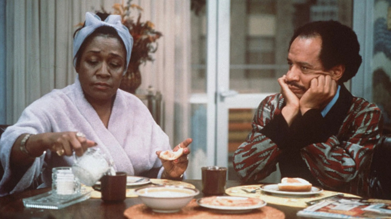 The Jeffersons
