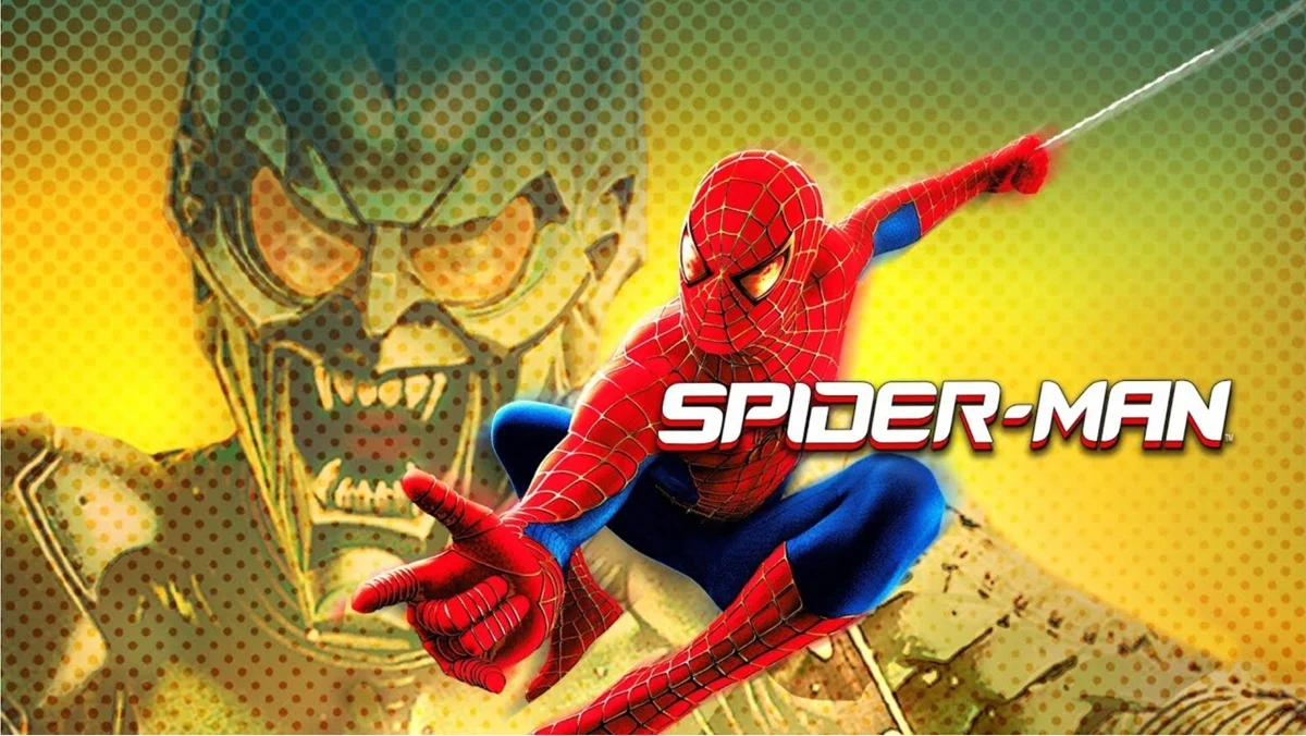 Spider-Man (2002)