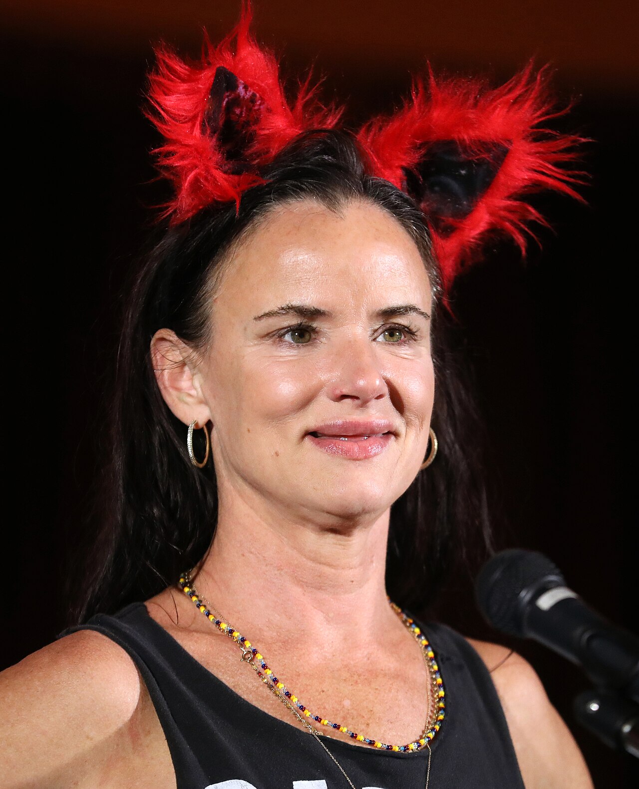 Juliette Lewis Apologized to Audiences After a "Cape Fear" Screening: "It Was Really Uncomfortable"