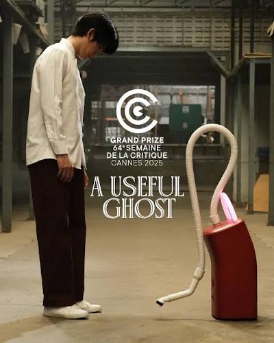 "A Useful Ghost" — Perili Elektrik Süpürgesiyle Tayland Siyasetine Kara Komedi