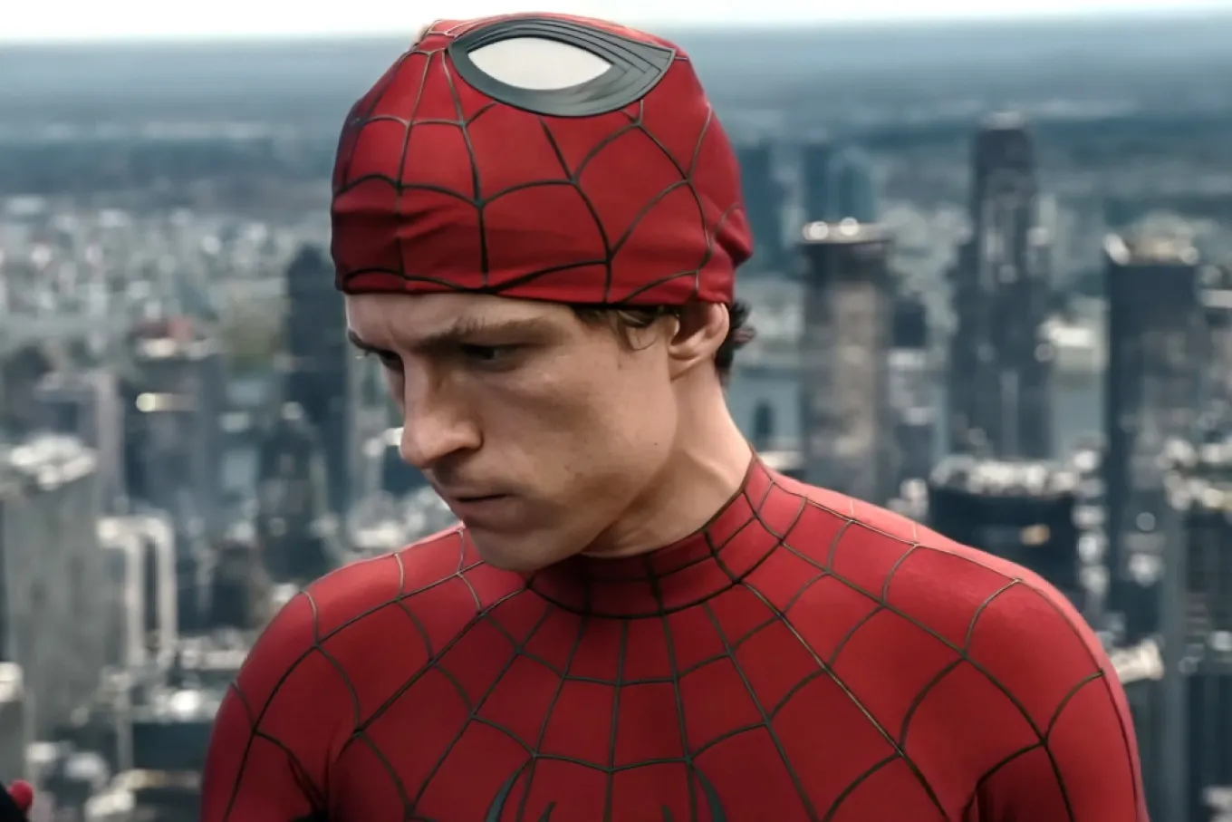 Box Office: "Spider-Man: Brand New Day" Scores the Third-Biggest Second Weekend of All Time With $145 Million