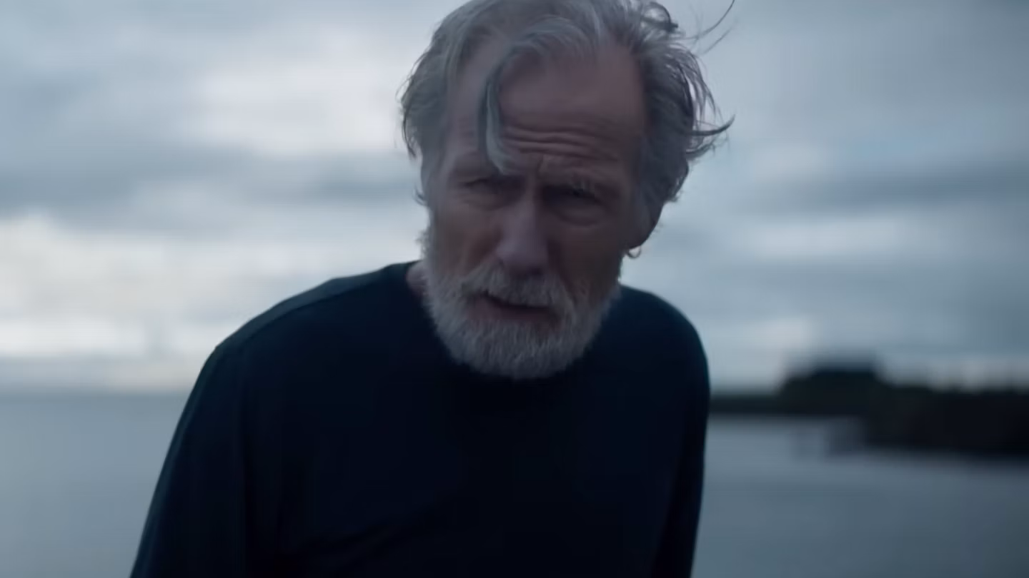 "500 Miles" — A Tender Road Movie from Sheffield to Dingle