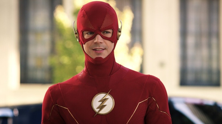 The Flash
