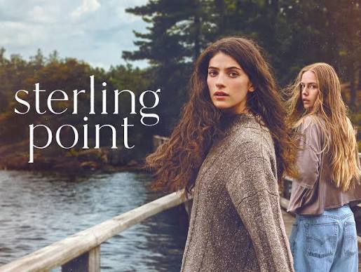 "Sterling Point" Review: A Flawless Escapist Series from the Gossip Girl Team