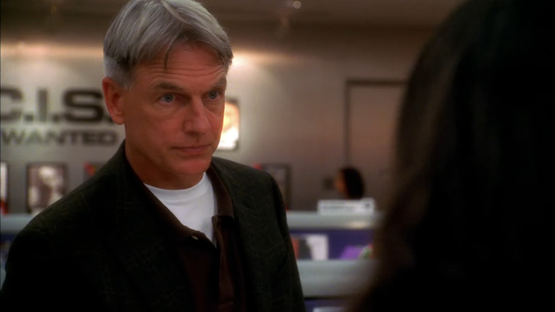 NCIS