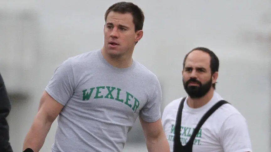 Foxcatcher