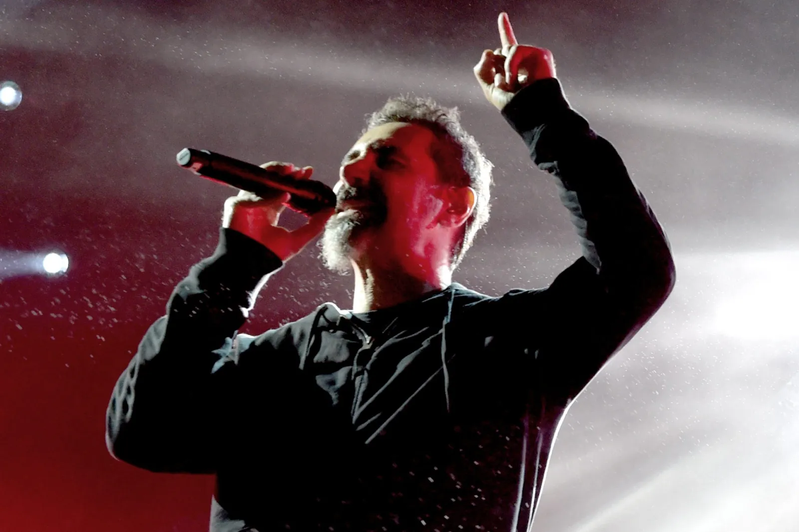 System of a Down and Faith No More Return to Australia After a Decade