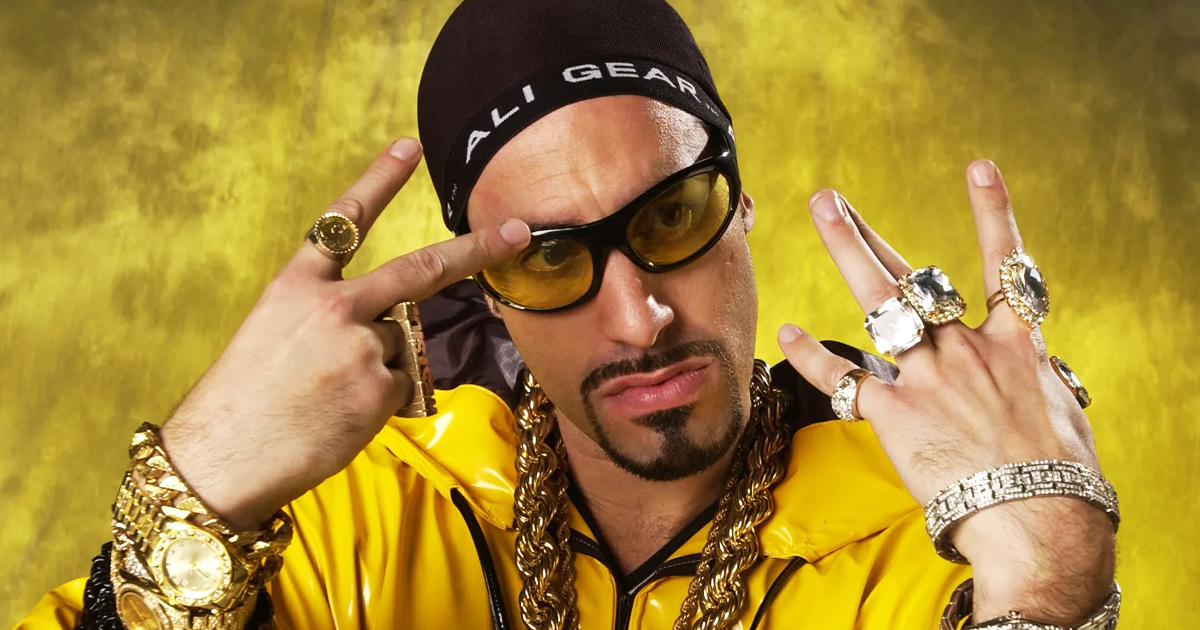 Booyakasha! Sacha Baron Cohen Yeni Bir Ali G Filmini Tamamladı