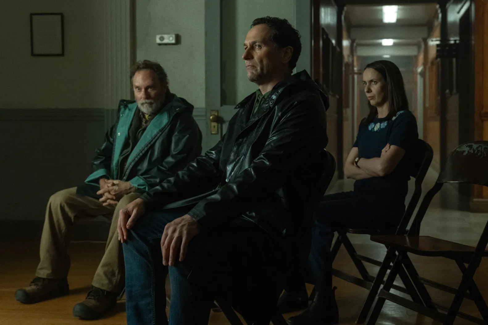 Hiro Murai Breaks Down the "Widow's Bay" Finale: "It's What You'd Get if Stephen King Rewrote Parks and Recreation"
