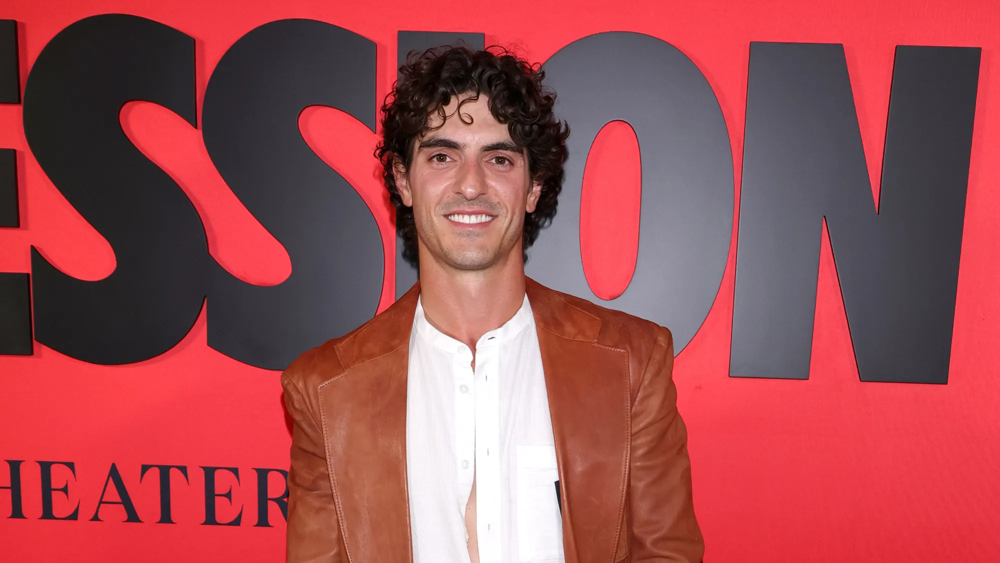 Before 'Obsession' There Was 'The Chair': Curry Barker's Roommate Anthony Pavone Opens Up