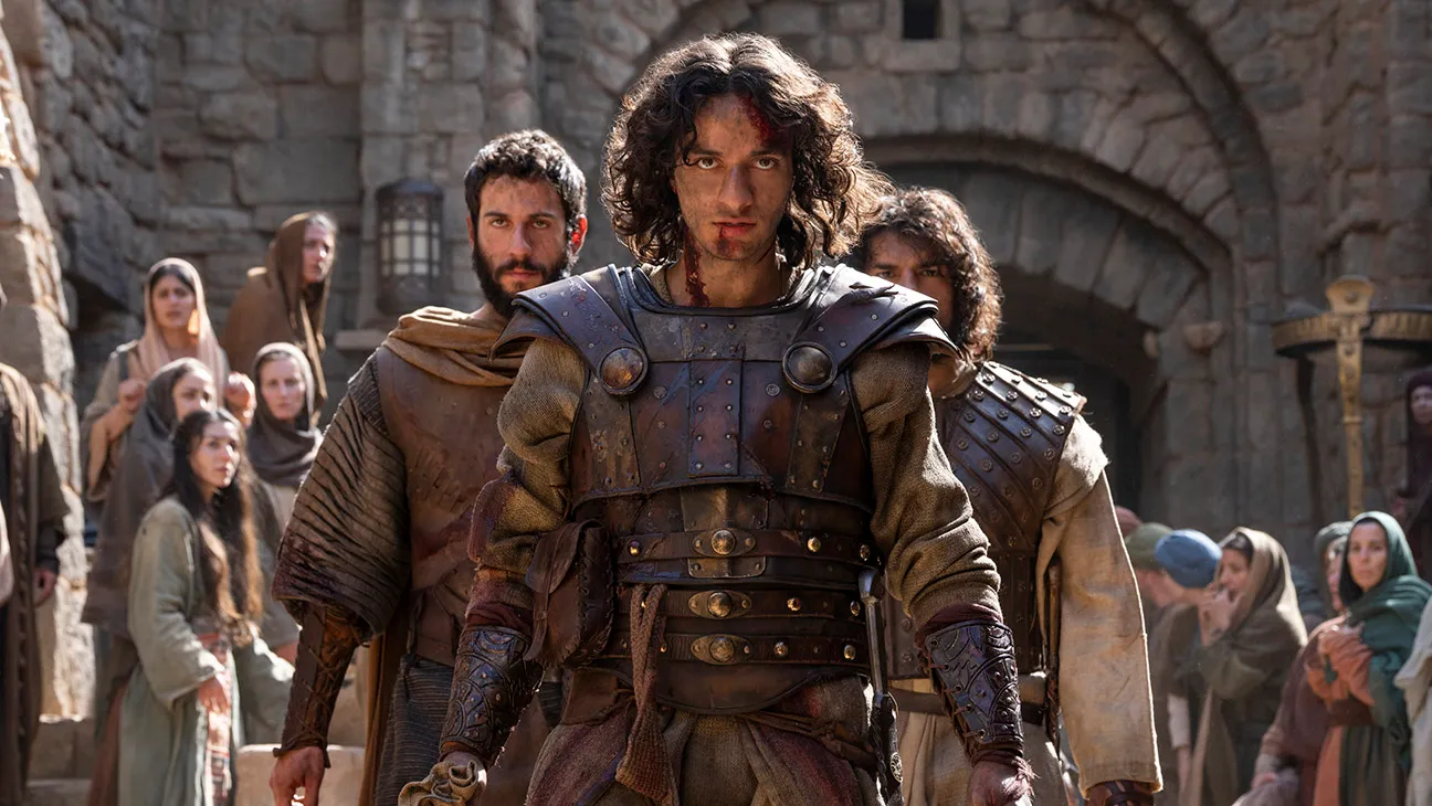 'House of David' Renewed for Season 3 by Prime Video