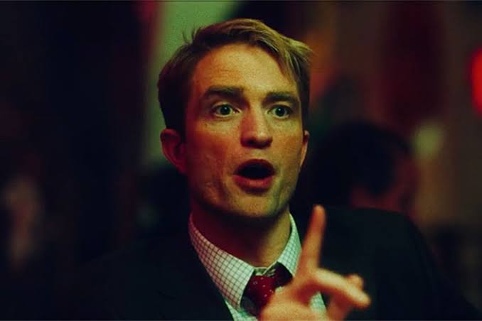 "Primetime" Trailer: Robert Pattinson as Chris Hansen
