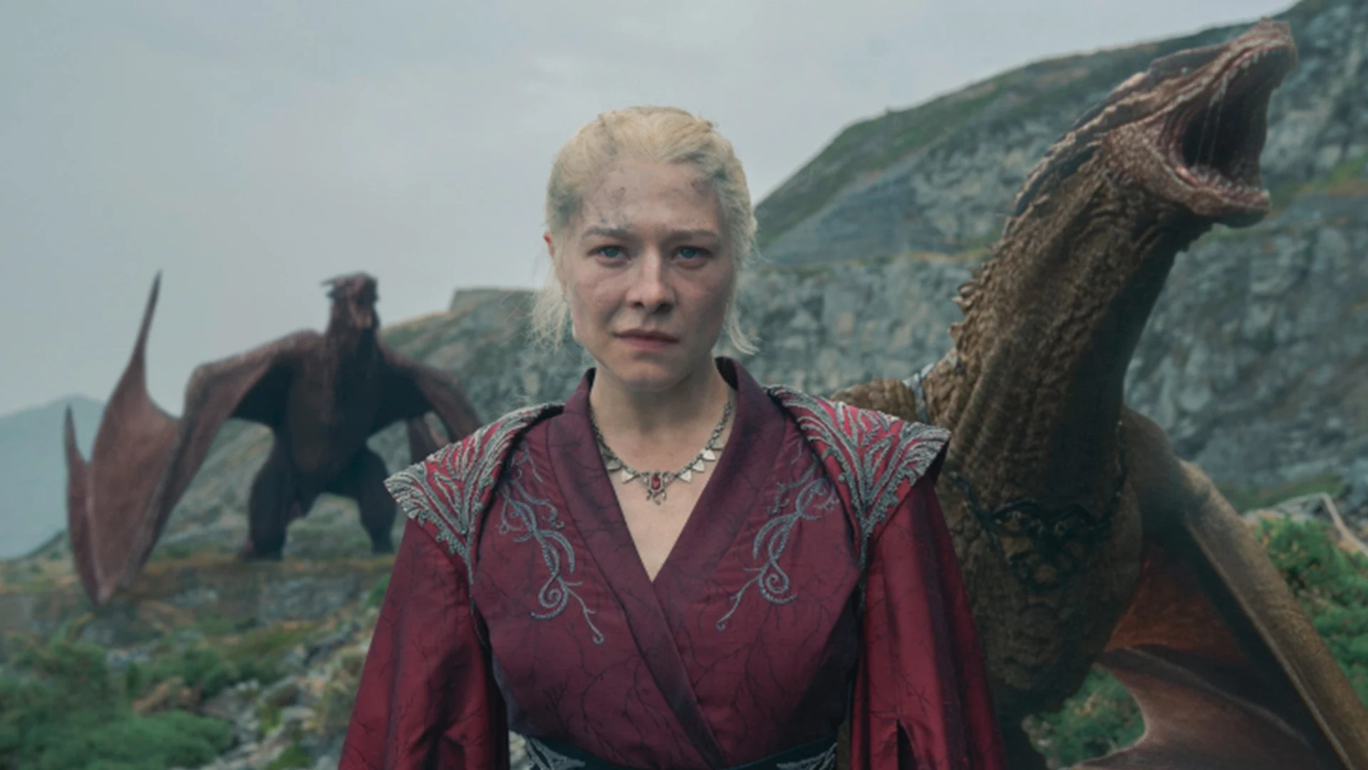 One Line Ruins the "House of the Dragon" Season 3 Premiere from Start to Finish