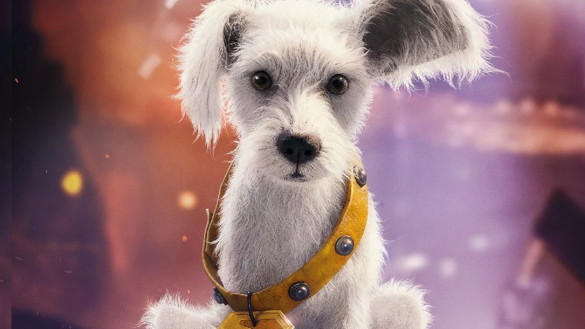 Does Krypto Die in 'Supergirl'? A Quick Guide for Dog-Loving Viewers