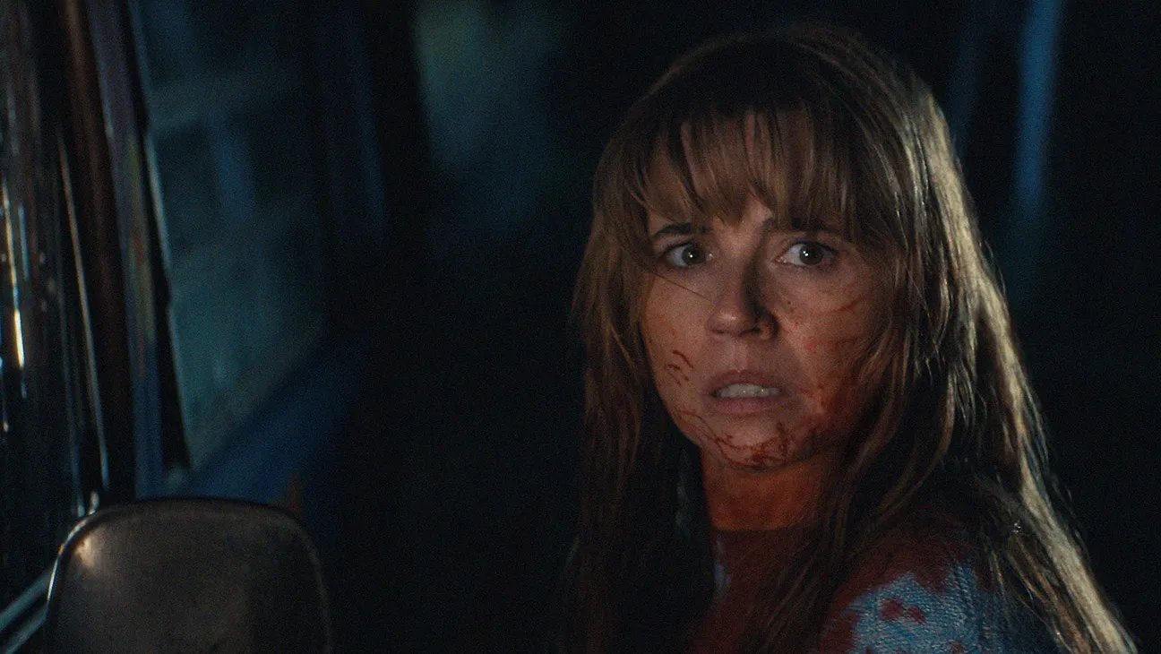 HBO Max Brings "Friday the 13th" Prequel "Crystal Lake" to Europe