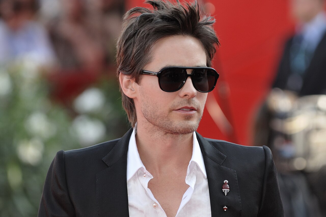 Jared Leto Denies Sexual Assault Allegations in BBC Documentary