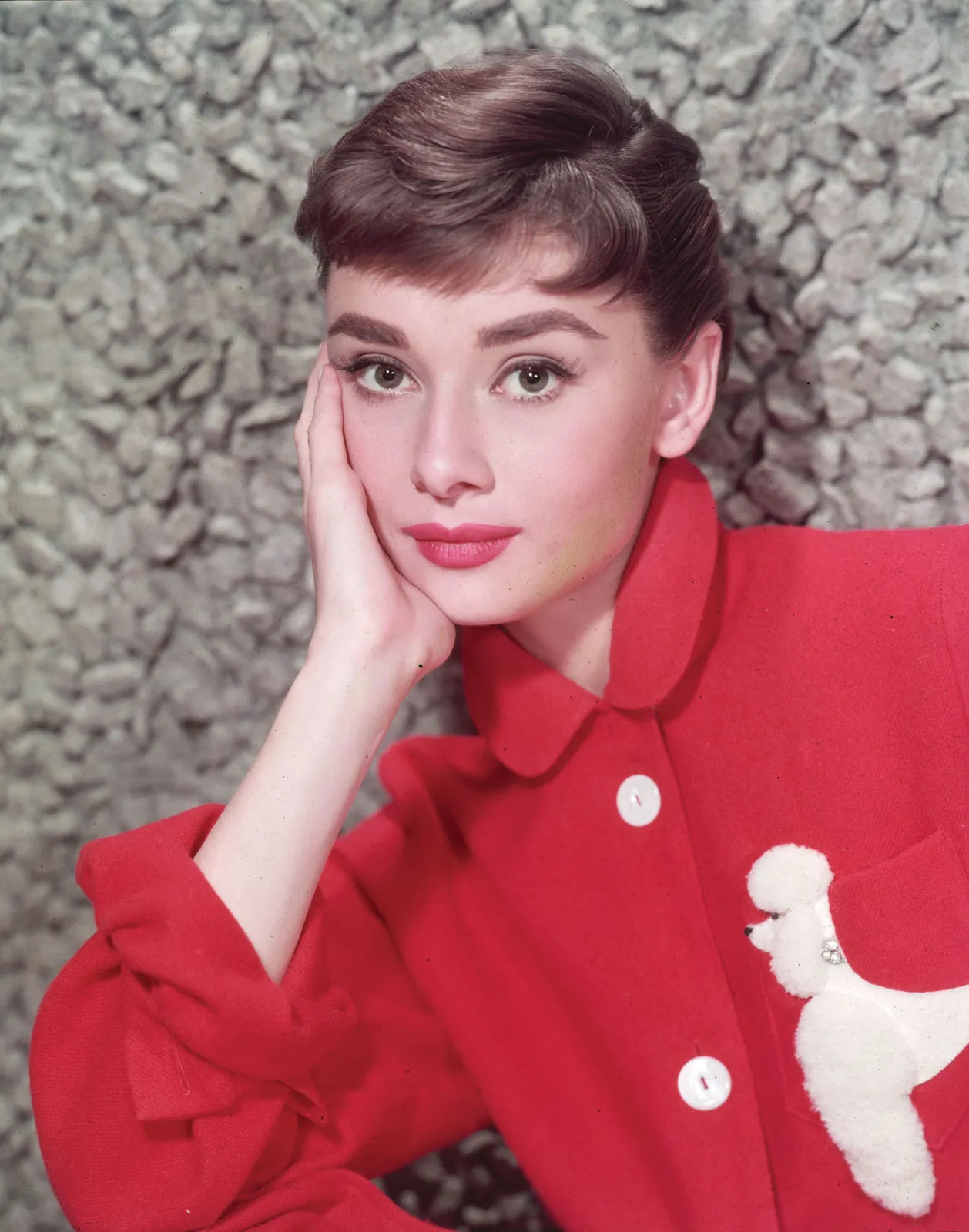 Audrey Hepburn, "Anne Frank'in Günlüğü"ndeki Rolü Neden Reddetti?