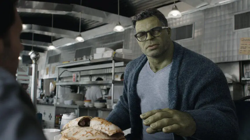 Avengers: Endgame
