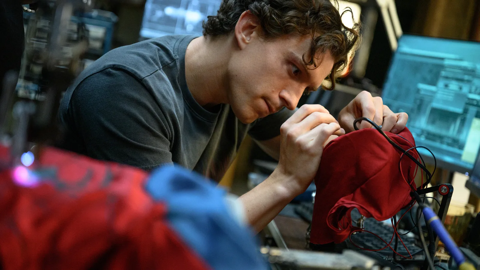 "Spider-Man: Brand New Day" Proves It's Possible to Try Harder with a Marvel Movie