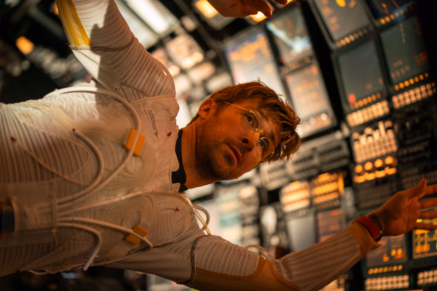 "Project Hail Mary" Review: Ryan Gosling and an Alien's Surprising Friendship