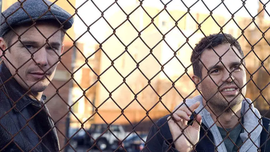 Mark Ruffalo's Top 15 Films: From Spotlight to Zodiac