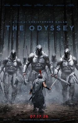 "Bu Yıl Tek Bir Film İzleyecekseniz…": Christopher Nolan'ın The Odyssey'i Gişeyi Sarsmaya Hazırlanıyor