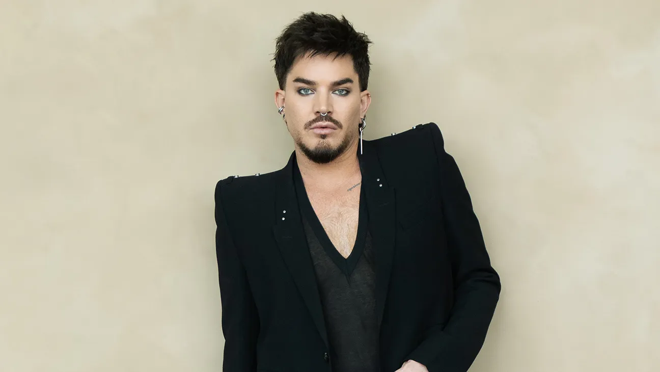How Adam Lambert Left "American Idol" Behind