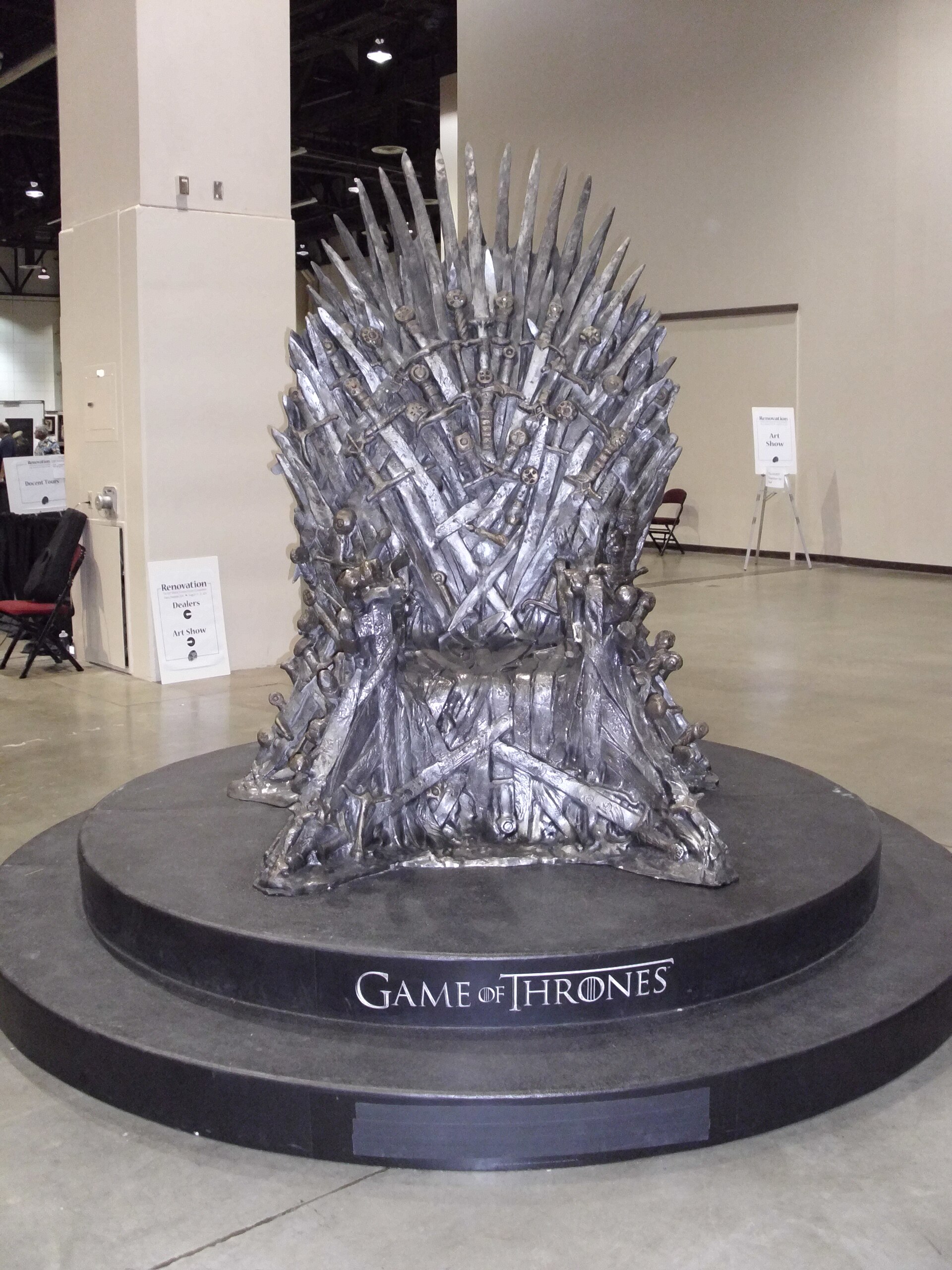 Game of Thrones' Top 10 Moments: Not the Grand Battles, But the Silences Before the Storm