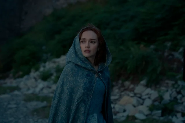 'House of the Dragon' Season 3 Includes Yet Another Unnecessary Sexual Assault Scene