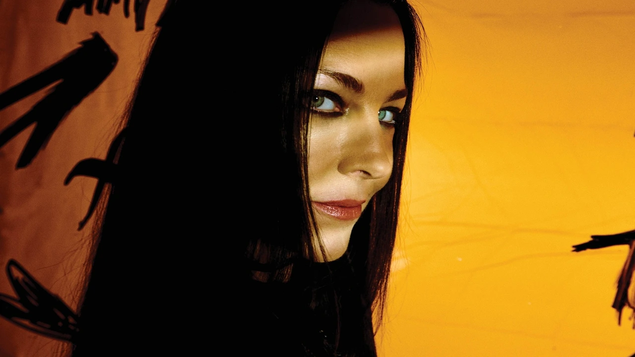 In an Age of Digital Lies, Evanescence Is Fighting for Something Real