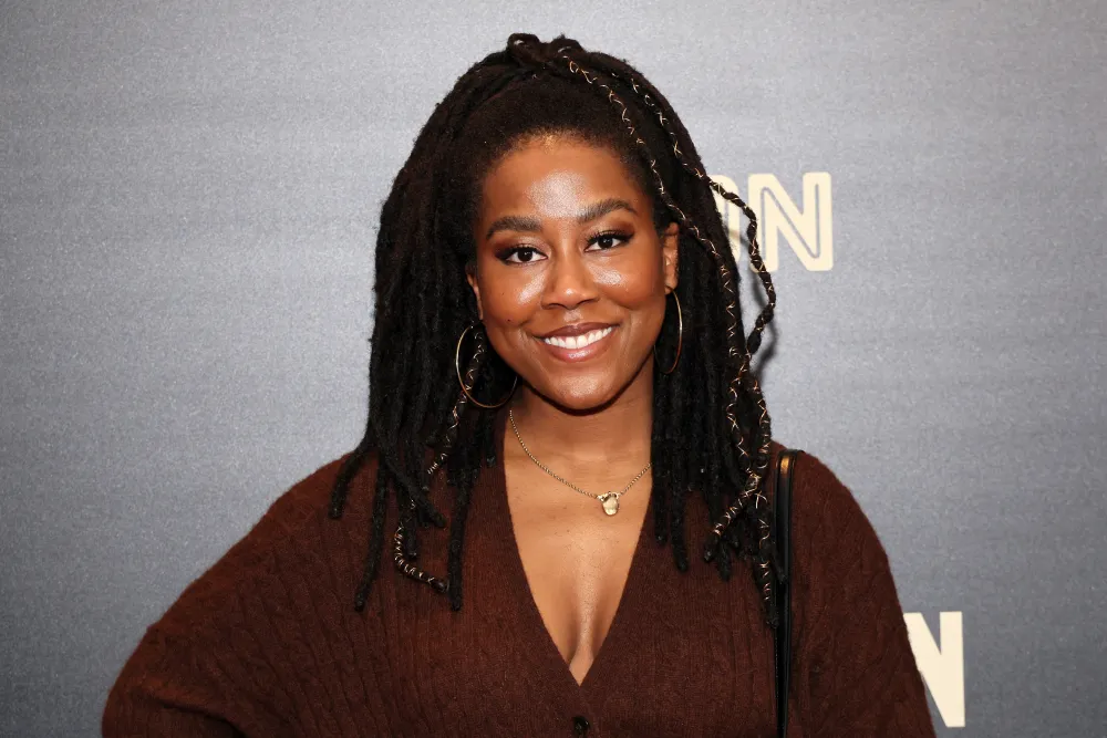 "Children of Blood and Bone" Author Tomi Adeyemi Left the Set in Tears: "The Worst Thing I've Ever Been Through"