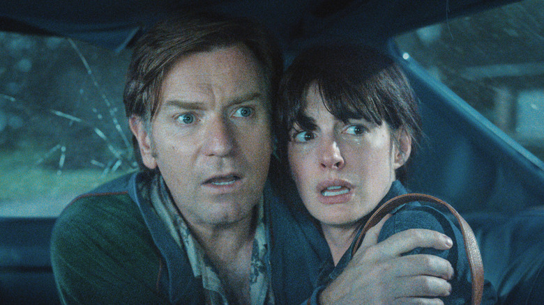 "The End of Oak Street"'s Box Office Proves One Thing About Dinosaur Movies