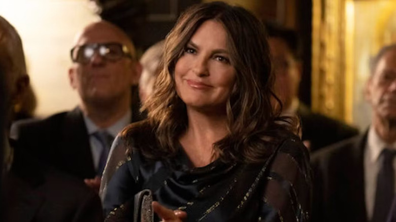 Law & Order: SVU