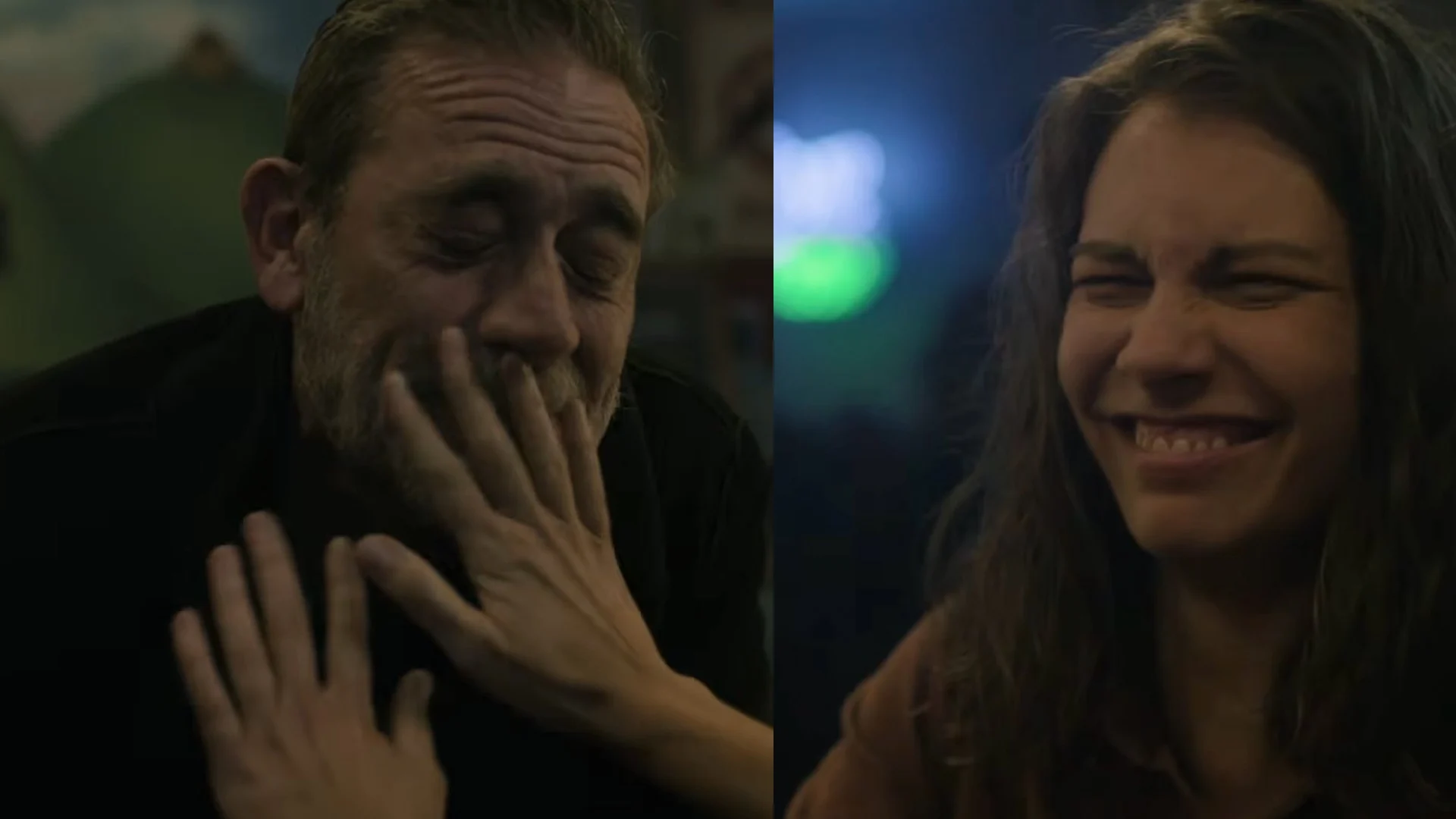 "Dead City" Season 3 Trailer: What Happened to Negan and Maggie?