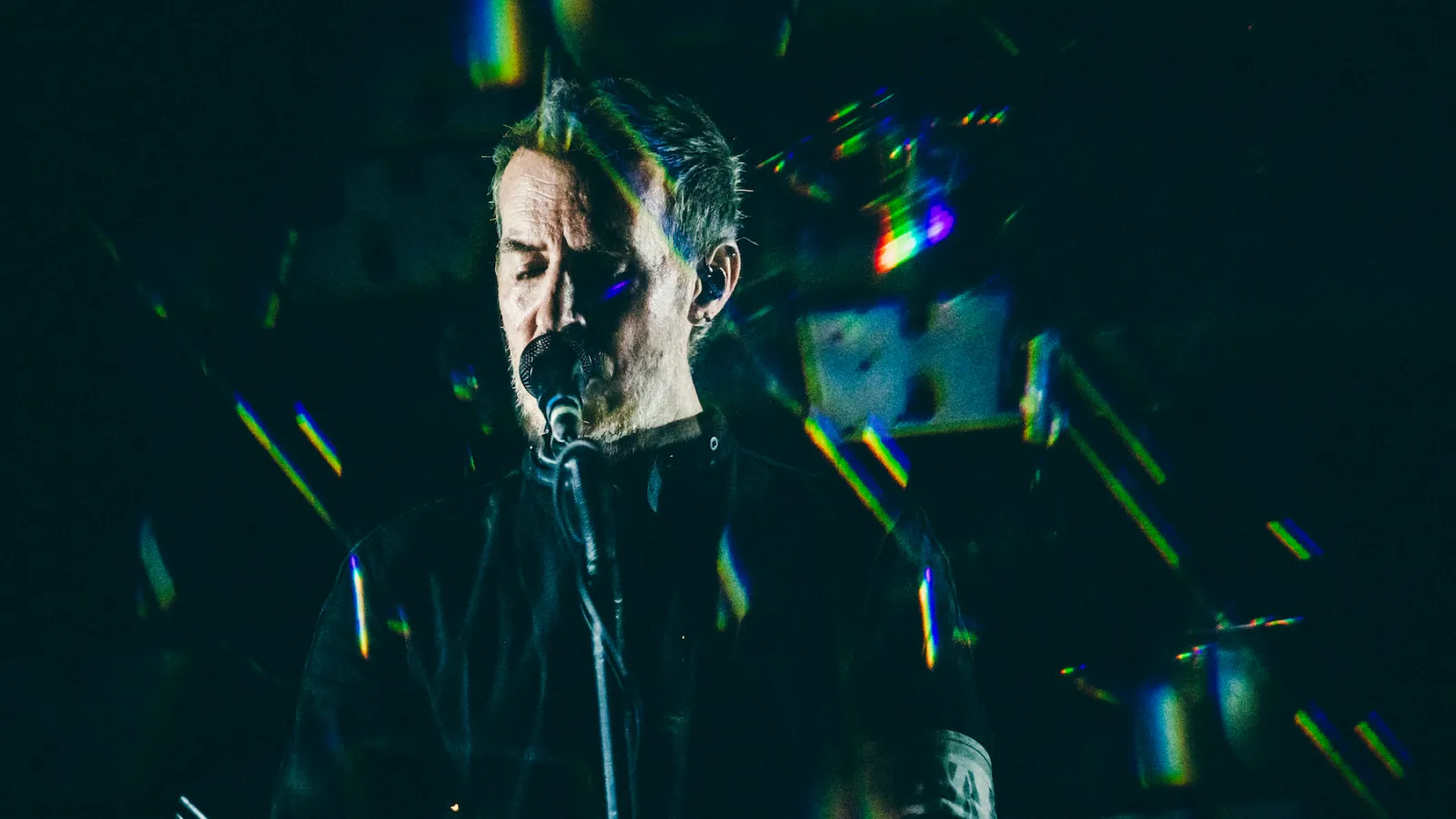 Massive Attack Under Investigation in Singapore Over Pro-Palestine Show of Support