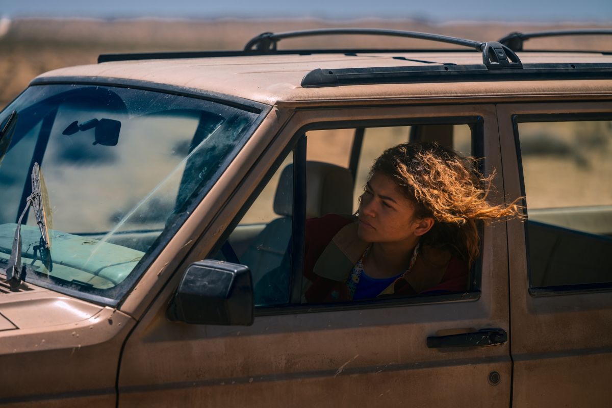"Euphoria" Has Outgrown Itself, Both On Screen and Off
