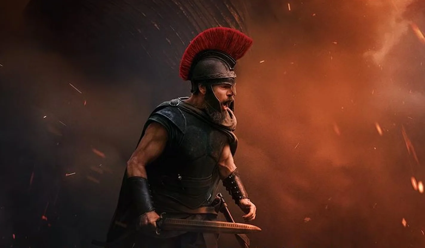 First Reactions to "The Odyssey": 'Clunky,' 'Magnificent,' and 'Like Peter Jackson's Lord of the Rings'